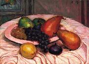 Nature morte Emile Bernard